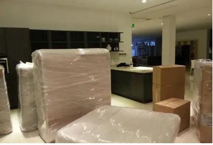 厦门到盐亭县长途搬家