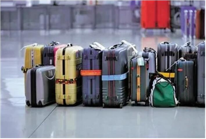 厦门到盐亭县行李托运